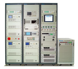 Telecom Power Supply Testing